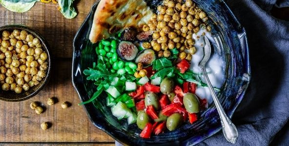 Design ohne Titel (21) Veganes Eiweiß wird aufgewertet